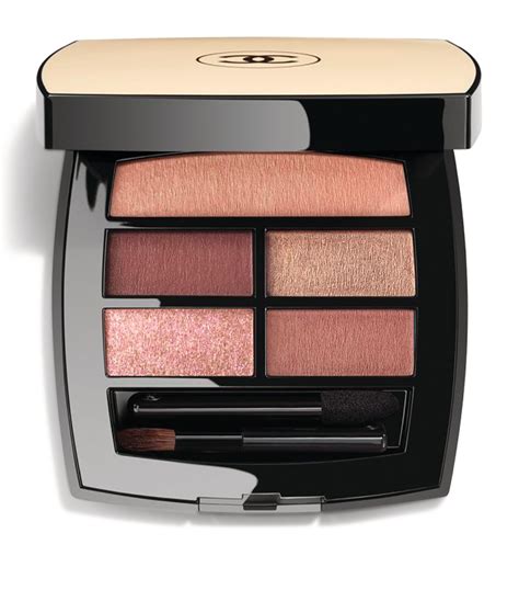 chanel light eyeshadow|Chanel eyeshadow palette price.